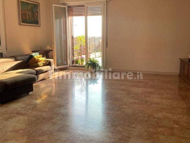 Appartamento in affitto a Umbertide, Umbria