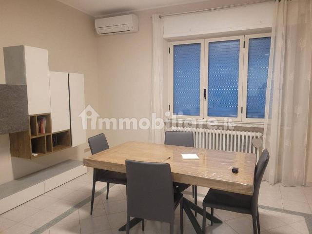 Appartamento in affitto a Termoli, Molise