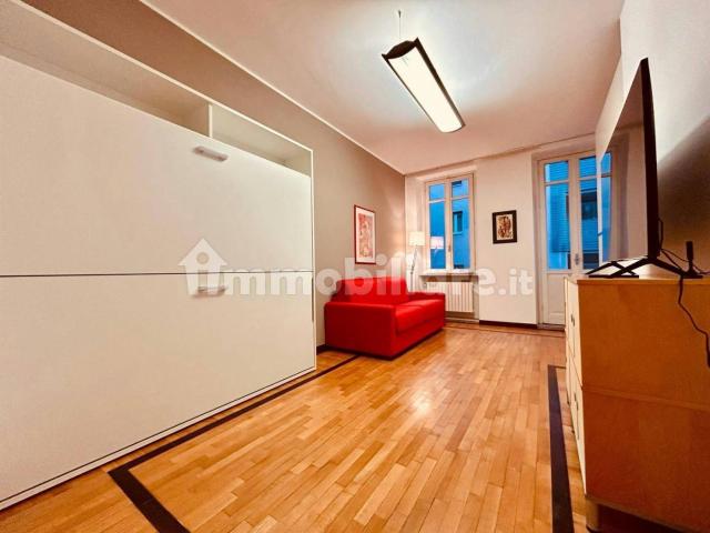 Appartamento in affitto a Motta, Varese