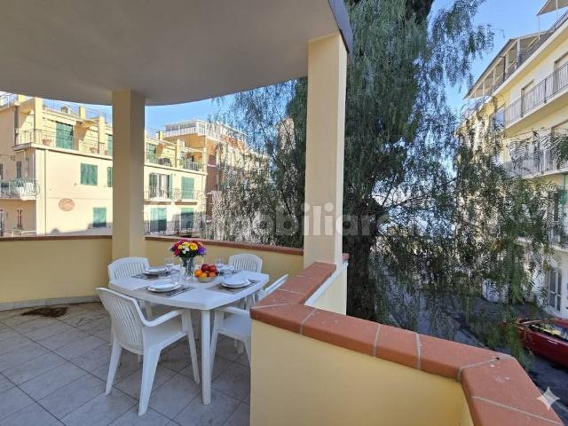Appartamento in affitto a Laigueglia, Liguria