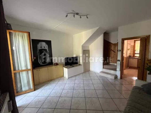 Appartamento in affitto a Rodano, Lombardia