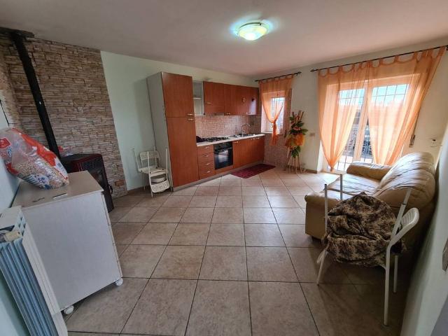 Appartamento in affitto a Monte Compatri, Roma Capitale