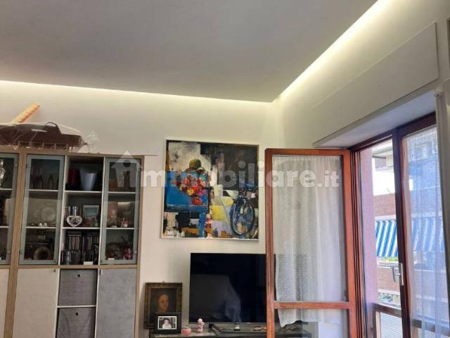 Appartamento in affitto a Lido di Ostia, Roma Capitale