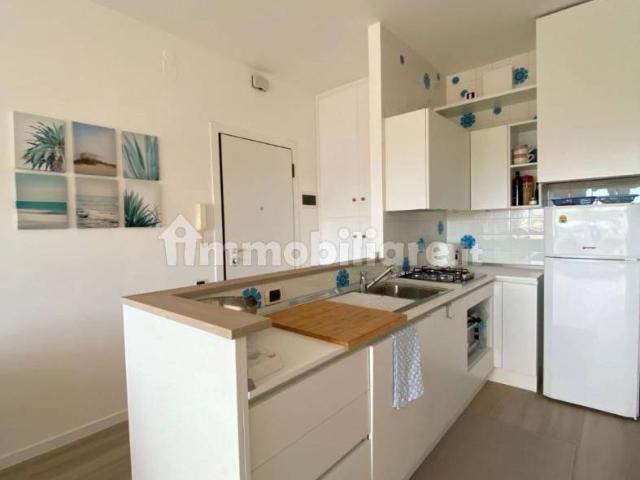 Appartamento in affitto a Portoverde, Misano Adriatico