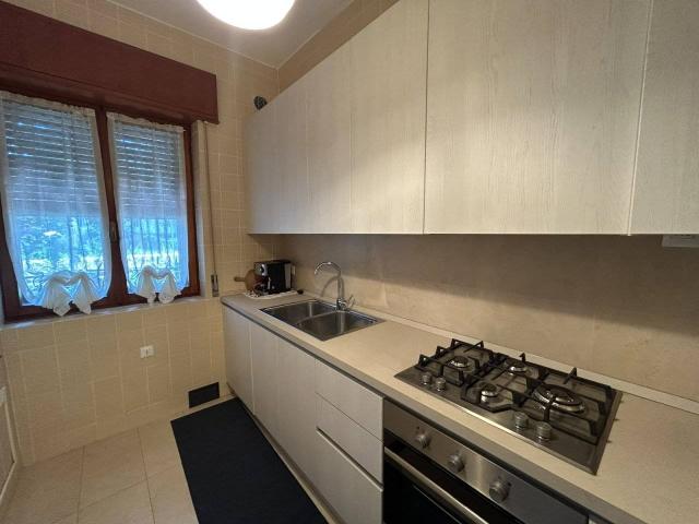 Appartamento in affitto a Santa Caterina, Vicenza