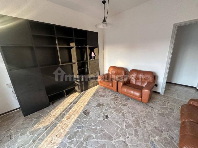 Appartamento in affitto a Zona Nord, Brescia