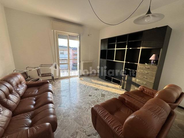 Appartamento in affitto a Villaggio Giorgio Montini, Brescia