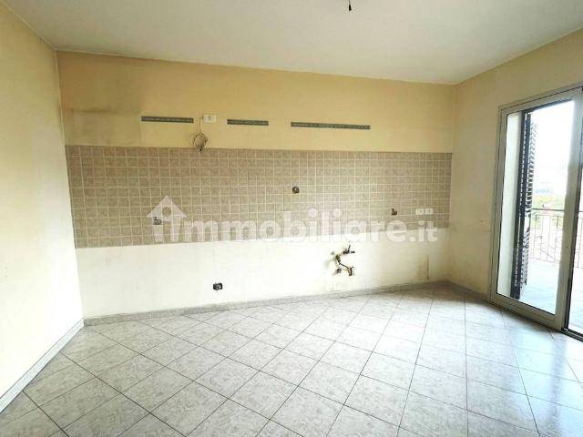Appartamento in affitto a San Giovanni Galermo-Trappeto-Cibali, Catania