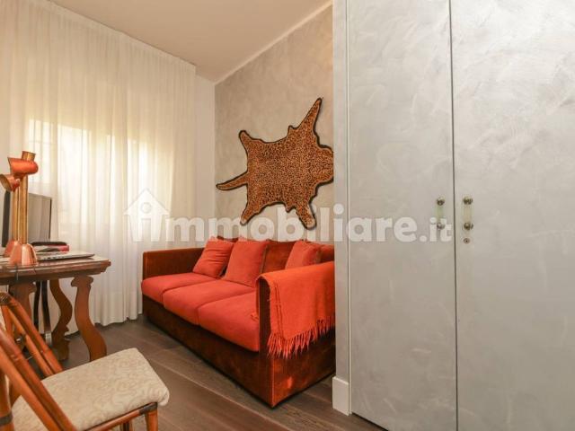 Appartamento in affitto a San Lorenzo Della Costa, Liguria