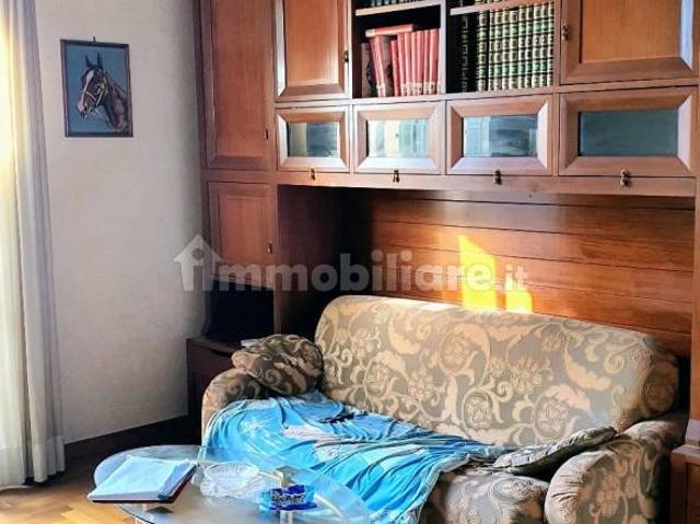 Appartamento in affitto a Pantan Monastero, Roma Capitale