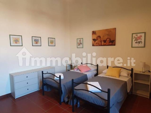 Appartamento in affitto a Quartiere 4, Firenze