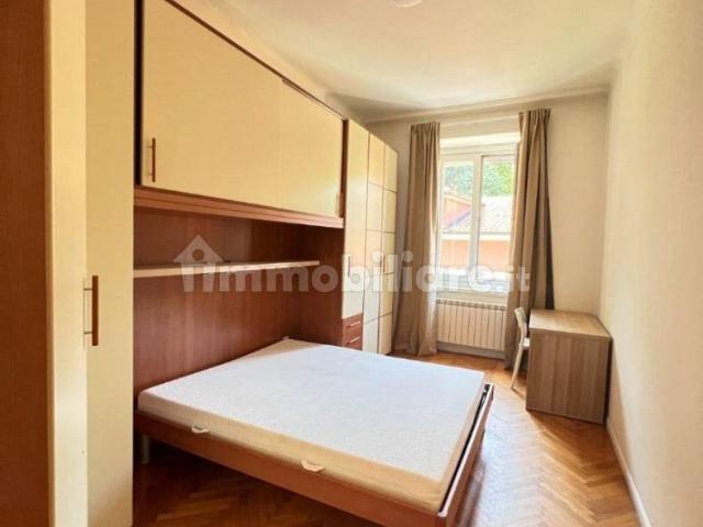 Appartamento in affitto a Città Nuova-Barriera Nuova-San Vito-Città Vecchia, Villa Opicina