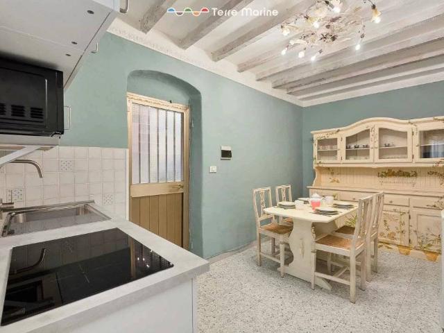 Appartamento in affitto a Fabiano Alto, La Spezia