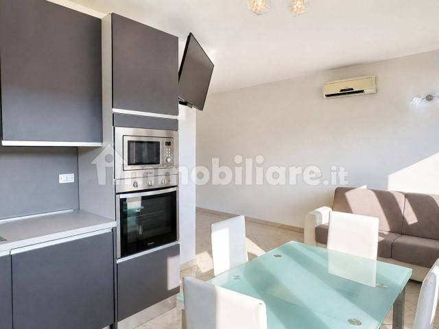 Appartamento in affitto a Castelnuovo Berardenga, Toscana