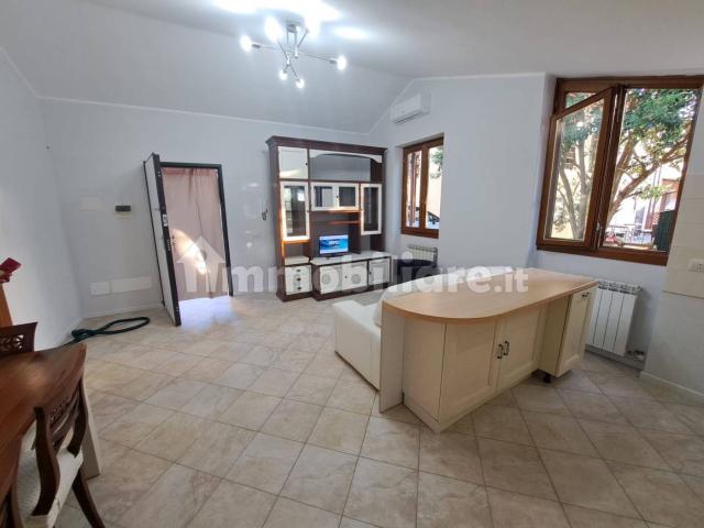 Appartamento in affitto a Tempagnano di Lunata, Bagni Di Lucca Ponte
