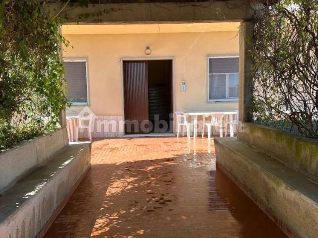 Appartamento in affitto a Termoli, Molise