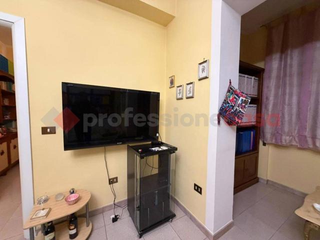 Appartamento in affitto a San Silvestro, Cassino
