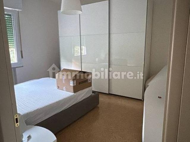 Appartamento in affitto a Sant'Agostino esterna-Porta Castello, Re
