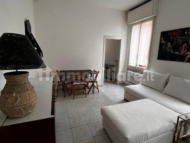 Appartamento in affitto a Sorbolo, Reggio Emilia