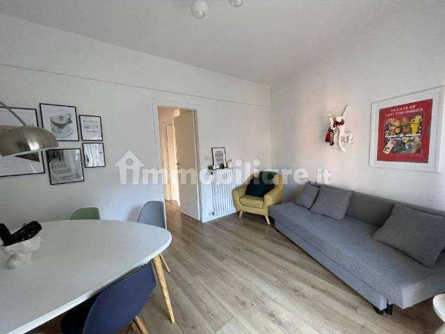 Appartamento in affitto a San Lorenzo Della Costa, Liguria