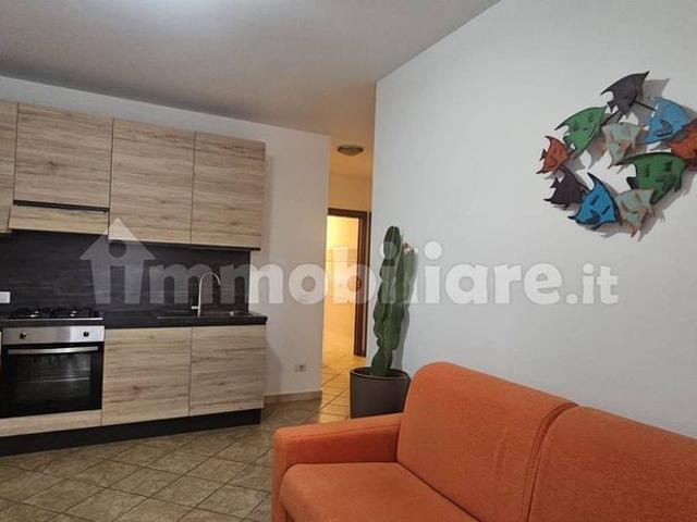 Appartamento in affitto a Posthudorra/Porto Torres, Sassari