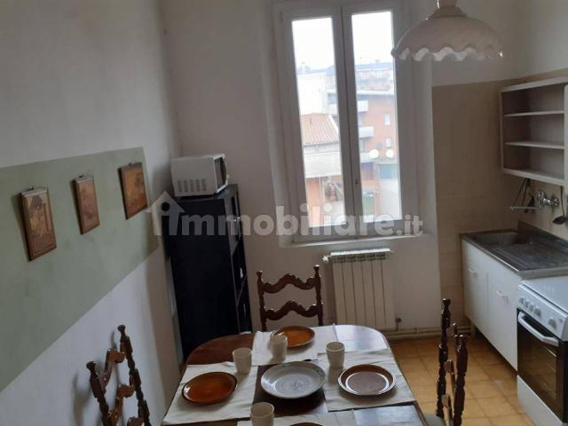 Appartamento in affitto a San Faustino-Madonnina-Quattroville, Modena