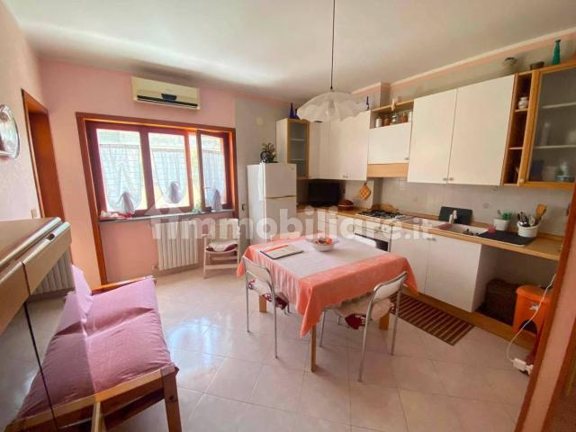 Appartamento in affitto a Casal Barone, Baronissi