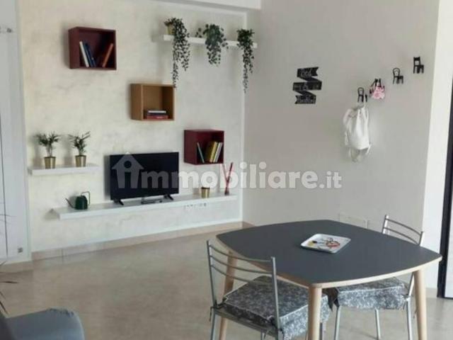 Appartamento in affitto a Terravecchia, Torre Annunziata