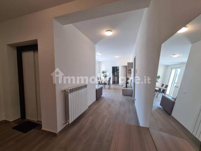 Appartamento in affitto a Levanto, Liguria