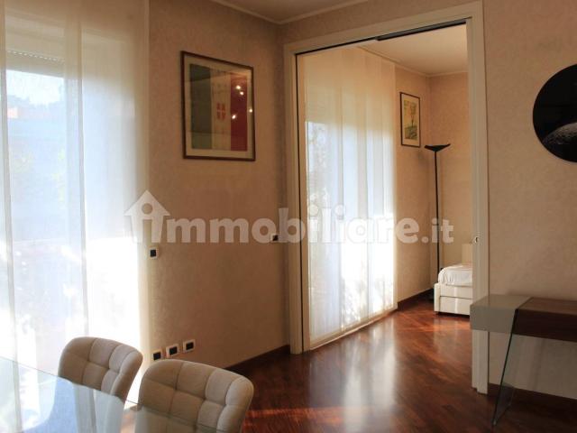 Appartamento in affitto a Municipio 8 di Milano, Milano