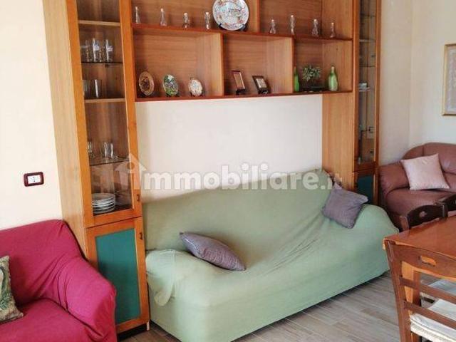 Appartamento in affitto a Calabria, Catanzaro