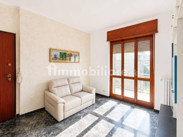 Appartamento in affitto a Arosio, Lombardia