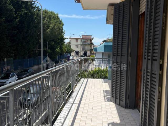 Appartamento in affitto a Arzano, Campania