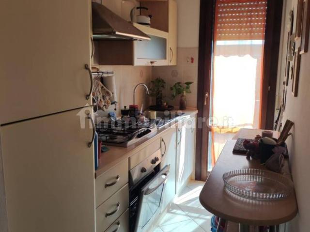 Appartamento in affitto a CEP, Pisa