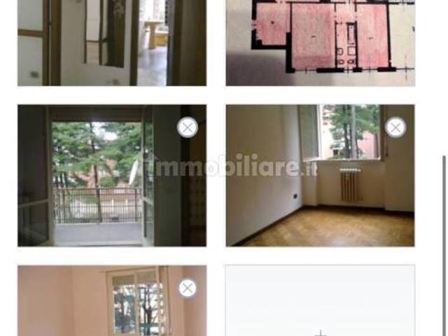 Appartamento in affitto a Rho, Lombardia