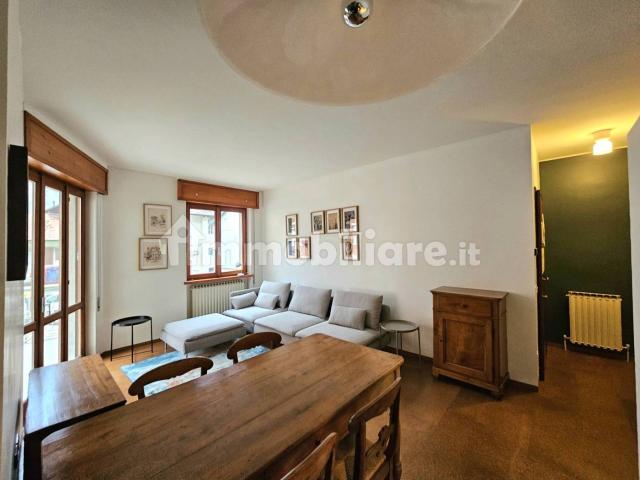 Appartamento in affitto a Comunità Montana della Valle Brembana, San Pellegrino Terme
