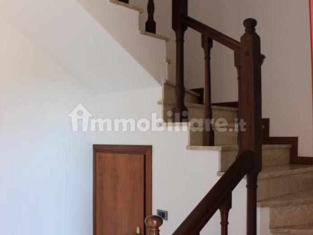 Appartamento in affitto a Villimpenta, Mantova