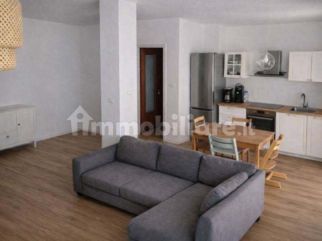 Appartamento in affitto a Cascina Pratomarro, Campo Ligure