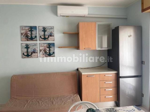 Appartamento in affitto a Case FIAT, Campomarino
