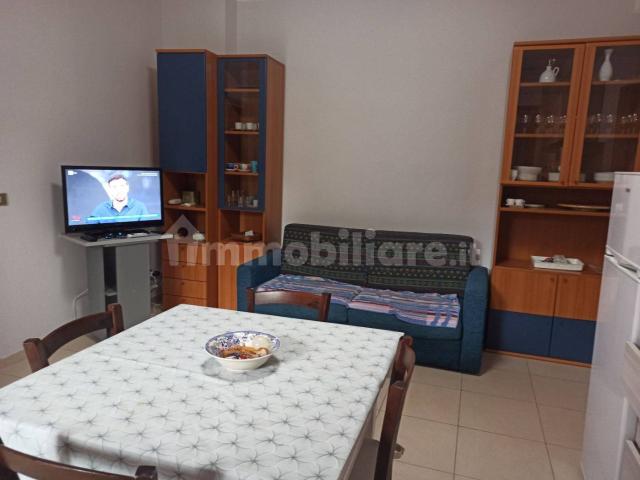 Appartamento in affitto a Case FIAT, Campomarino