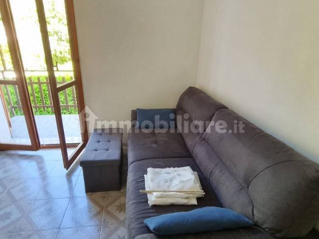 Appartamento in affitto a Bettola, Reggio Emilia