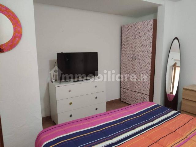 Appartamento in affitto a Fiuzzi, Calabria