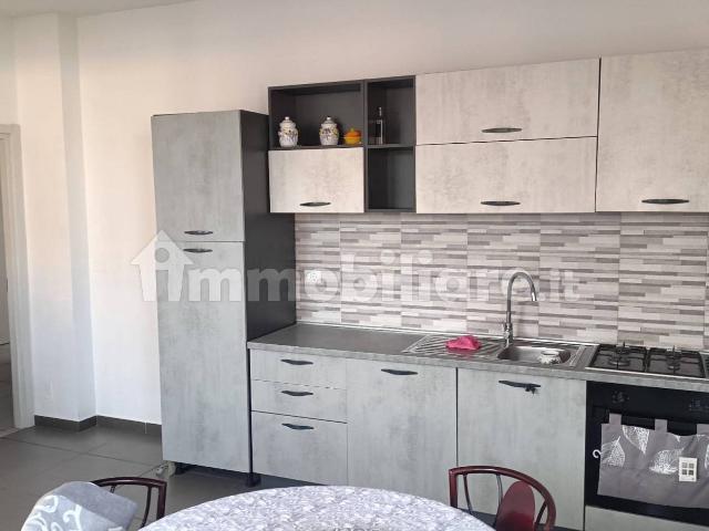 Appartamento in affitto a Terrasini, Sicilia