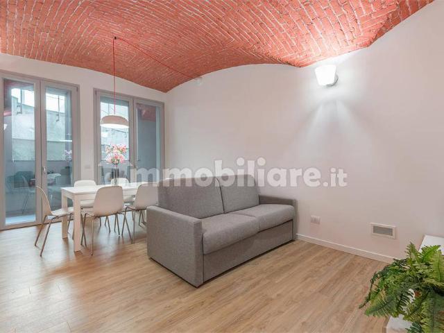 Appartamento in affitto a Solaro, Lombardia