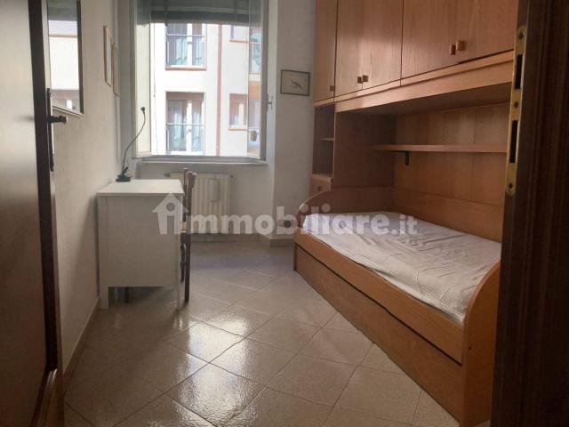 Appartamento in affitto a Bassa Val Bisagno, Serra Riccò