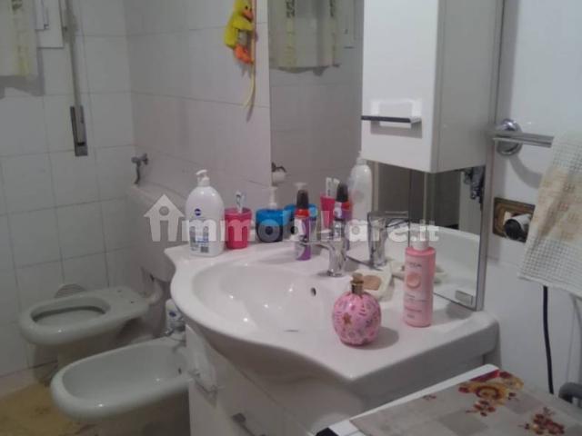 Appartamento in affitto a Quartirolo, Carpi