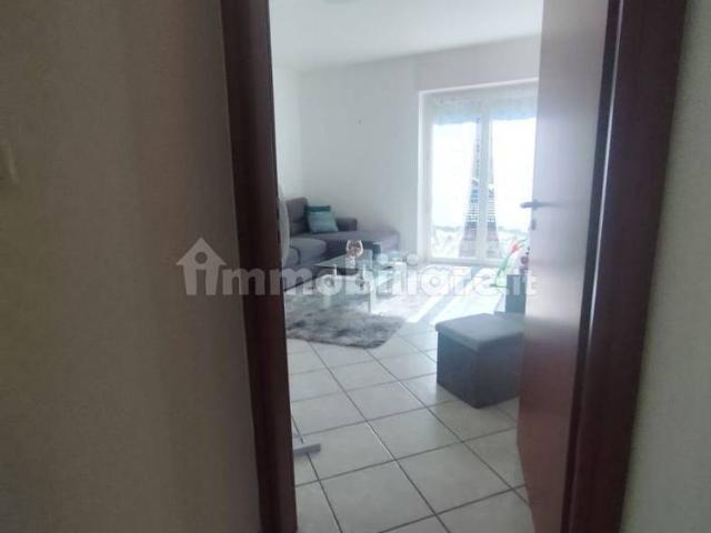 Appartamento in affitto a Torille, Verres