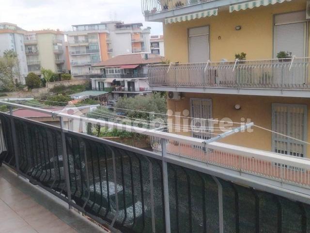 Appartamento in affitto a Trappeto, San Giovanni La Punta