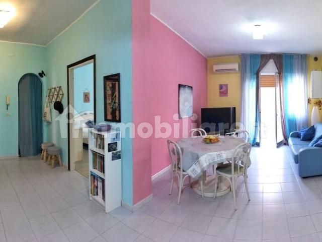 Appartamento in affitto a Termoli, Molise