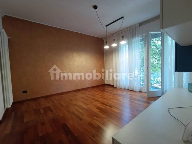 Appartamento in affitto a Sacra Famiglia, Padova